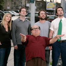 It's Always Sunny in Philadelphia