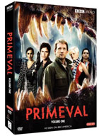 primeval