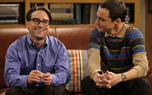 The Big Bang Theory