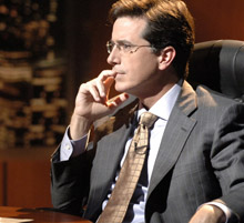 The Colbert Report