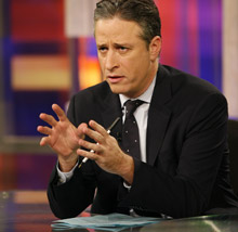 The Daily Show