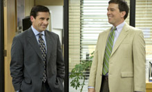 The Office