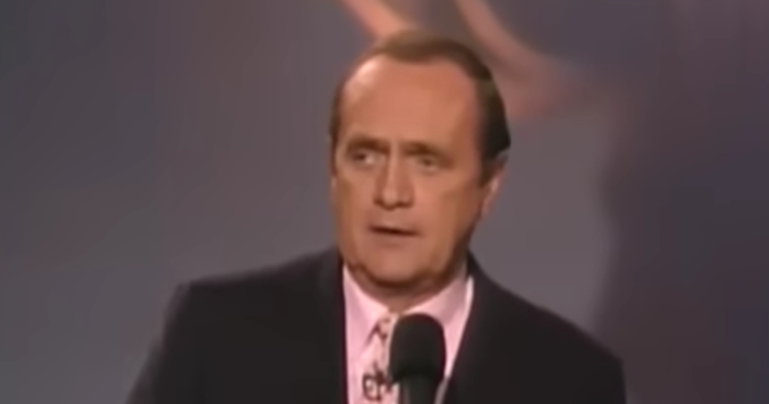 Bob Newhart
