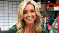 jenna maroney - Jane Krakowski - 30 rock