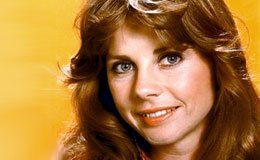 bailey quarters - Jan Smithers - WKRP in Cincinnati