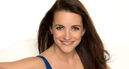charlotte york - Kristin Davis - Sex and the City