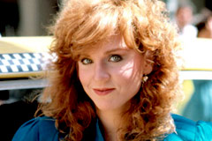 elaine nardo - Marilu Henner - Taxi