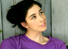 Sarah Silverman