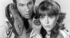 agent 99 - Barbara Feldon - Get Smart