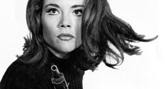 emma peel - Diana Rigg - The Avengers