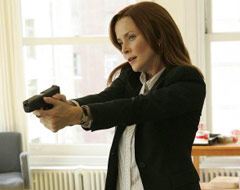 renee walker - Annie Wersching - 24
