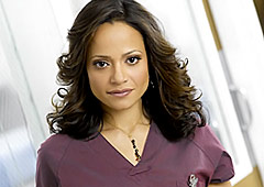 carla espinosa - Judy Reyes - Scrubs