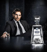 1800 Silver Tequila
