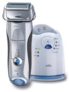 Braun Series 7 790cc Pulsonic Shaver