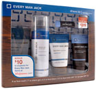 Every Man Jack Shave Kits