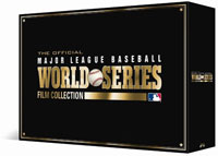 The Official World Series Film Collection DVD Set