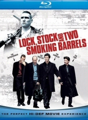 Lock Stock and Two Smoking Barrels