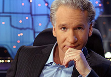Real Time with Bill Maher