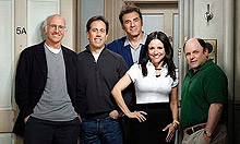 Curb Your Enthusiasm