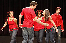 Glee