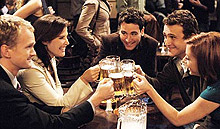 How I Met Your Mother