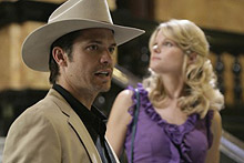 Justified