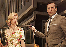 Mad Men
