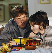 Parenthood