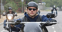 Sons of Anarchy