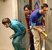 The Big Bang Theory