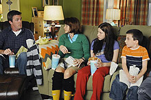 The Middle