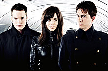 Torchwood