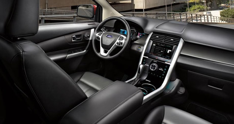 2011 Ford Edge