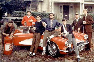 National Lampoon's Animal House