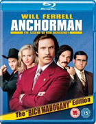 Anchorman
