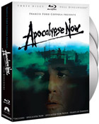 Apocalypse Now: Full Disclosure Edition