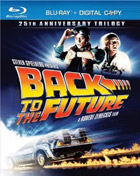 Back to the Future: 25th Anniversary Trilogy