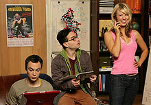 The Big Bang Theory
