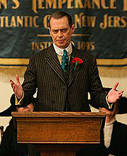 Boardwalk Empire