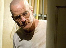 Breaking Bad