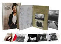 Bruce Springsteen: The Promise: The Darkness on the Edge of Town Story