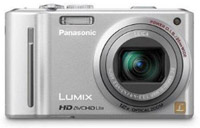 Panasonic Lumix Digital Camera