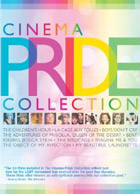 Cinema Pride Collection