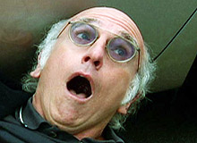 Curb Your Enthusiasm