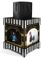 Danse Macabre: 25 Years of Danny Elfman and Tim Burton