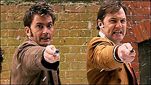 Doctor Who