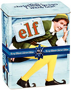 Elf: Ultimate Collector's Edition