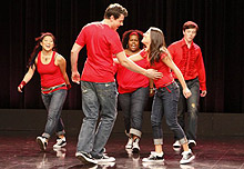 Glee