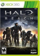 Halo: Reach