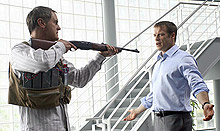 Human Target